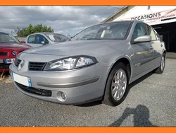 Renault Laguna 2 restylée 1.9 DCi 110cv Confort Expression 99 000 Kms