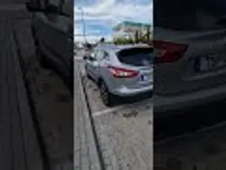 Nissan Qashqai 1.6 dCi Tekna Premium 17 Pele S P.Preta