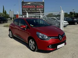Renault Clio IV 1.5 DCI 90 S&S ENERGY LIMITED