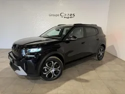 Citroën C3 Aircross Hybride 145 ch Aut Plus
