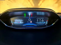 Peugeot 3008 Pureteck