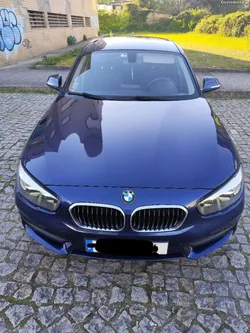 BMW 116 116D