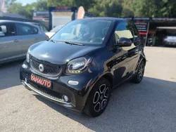 Smart ForTwo Coupé 1.0 71 ch pack clim