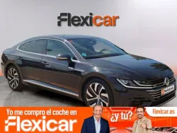 Volkswagen Arteon 1.5 TSI EVO Elegance DSG7 110kW