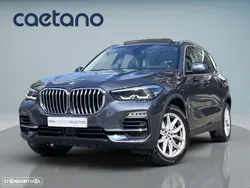 BMW X5 45 e xDrive
