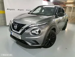 Nissan Juke 1.0 DIG-T Enigma