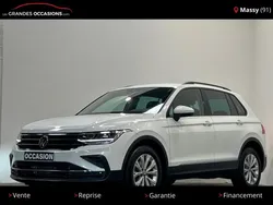 Volkswagen Tiguan BUSINESS 1.5 TSI 150 DSG7 Life