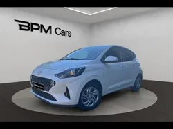 Hyundai i10 1.0 67ch ECO Creative