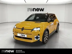 RENAULT Renault 5 E-Tech Electrique 150 ch autonomie confort Techno