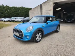 MINI 3 PORTES One First