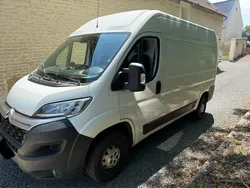 Citroën Jumper L2H2 2.2 BlueHDi 120 Control – TVA récupérable – Moteur échange standard Citroën