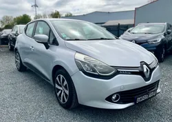 RENAULT Clio IV - 1.5 DCi 90cv - Energy eco2 - Pack Expression