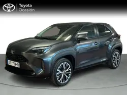 Toyota Yaris Cross 120H Style Plus