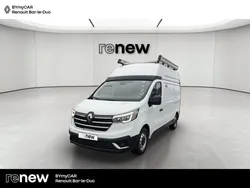 Renault trafic fgn l2h2 3000 kg blue dci 150 grand confort