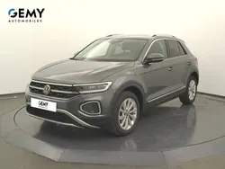VOLKSWAGEN T-Roc 1.5 TSI EVO 150 Start/Stop DSG7 Style