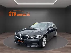 BMW Série 3 G21 Touring 320d 190 ch BUSINESS DESIGN CARPLAY ORIGINE FRANCE