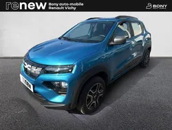 Dacia Spring Expression