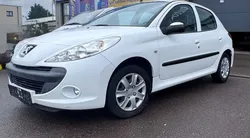 Peugeot 206+ 206 Plus 1.4