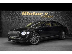 Bentley Flying Spur V8 / 5 places massage 360 ACC Soft Close