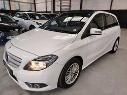 Mercedes Classe B II 180 CDI Design