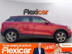 Audi Q2 1.0 TFSI Advanced S tronic 85kW