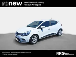 Renault clio 1.2 16v 75 trend