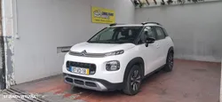 Citroën C3 Aircross 1.6 BlueHDi Feel