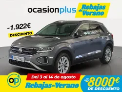 VOLKSWAGEN T-Roc 1.0 TSI Life 85kW