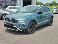 VOLKSWAGEN T-ROC 1.5 TSI EVO 150 Start/Stop DSG7 Life - ACC - Carplay