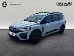 DACIA Jogger TCe 110 5 places Extreme