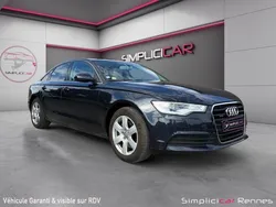 AUDI A6 C7 3.0TDI V6 AMBITION LUXE QUATTRO S TRONIC 245Ch