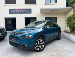 Citroën C4 CACTUS 1.2L PURETECH 130CH S&S Shine Business