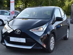 TOYOTA AYGO MY20 1.0 VVT-i 72 CV / 5 PORTES / CAMÉRA DE RECUL / 22500 KM