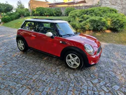 MINI Cooper D SPORT PACK CHILI FUUL EXTRAS