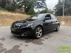 Peugeot 308 2.0 BlueHDi 150ch GT Line 5p