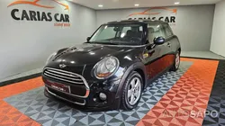 MINI Cooper D de 2015