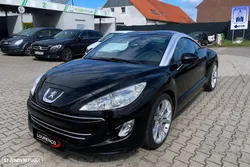 Peugeot RCZ 1.6 155 THP Onyx
