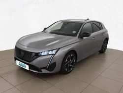 Peugeot 308 BlueHDi 130ch S&S EAT8 - Allure