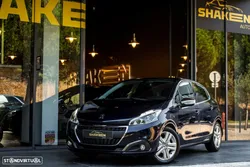 Peugeot 208 1.5 BlueHDi Active