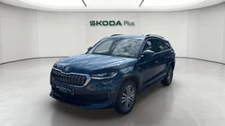 SKODA Kodiaq 2.0 TDI 150 SCR DSG7 7pl Laurin & Klement