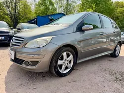 Mercedes benz classe b 180 cdi 109cv finition design 318.000kms 11/2007 régulateur de vitesse fermeture centralisée aide au stationnement