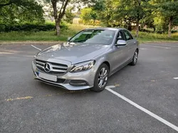 Mercedes Classe C 2.2 220 CDI BLUETEC 7G TRONIC -Garantie 12 mois