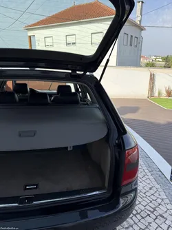Audi A6 2.5 TDI