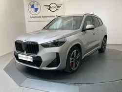 Bmw X1 sDrive18d 150ch M Sport