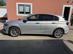 Fiat Tipo 1.3 M-Jet Lounge