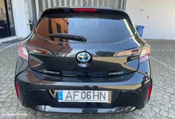 Toyota Corolla 1.8 Hybrid Comfort+P.Sport