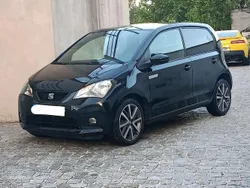Seat Mii sport
