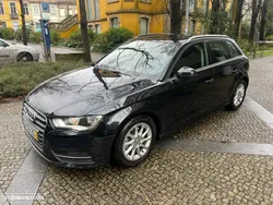 Audi A3 Sportback 1.6 TDI Advance
