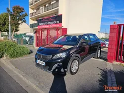 Peugeot 3008 GENERATION-II 1.6 BLUEHDI 120 ACTIVE BUSINESS EAT BVA START-STOP