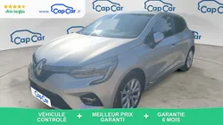 Renault Clio V 1.3 TCe 130 EDC7 Intens